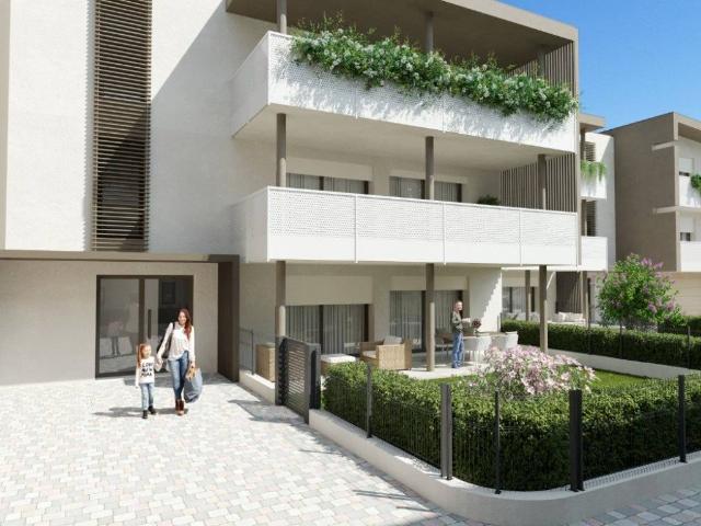 Appartamento in vendita a Sandrigo, Veneto
