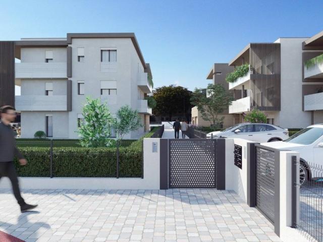 Appartamento in vendita a Sandrigo, Veneto
