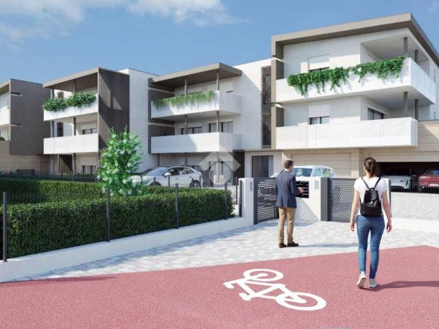Appartamento in vendita a Sandrigo, Veneto