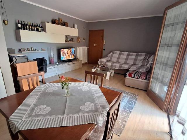 Appartamento in vendita a Sandrigo, Veneto