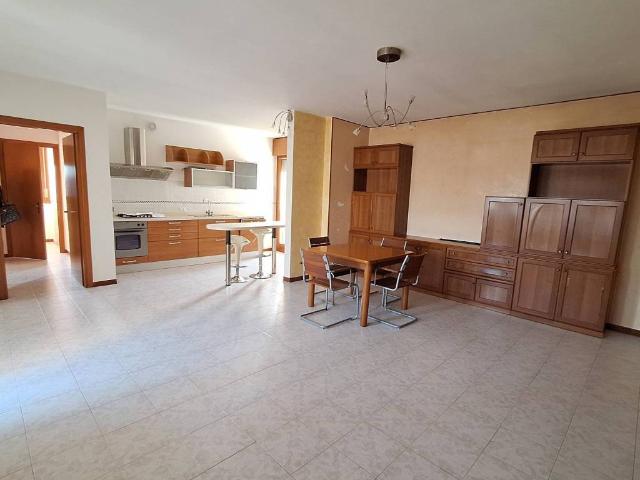 Appartamento in vendita a Sandrigo, Veneto