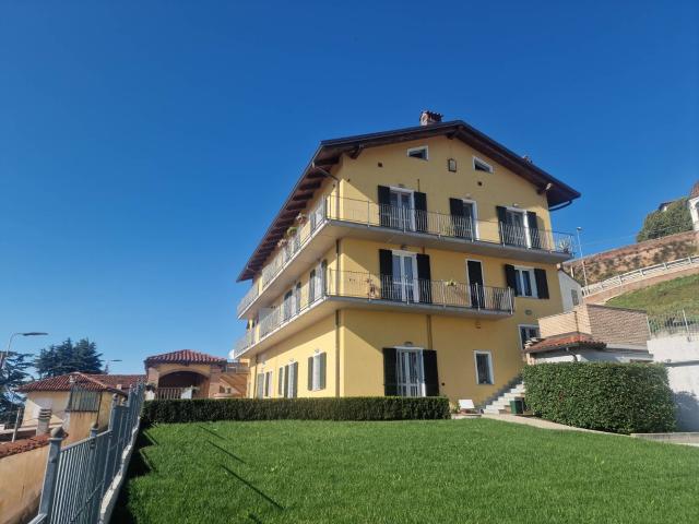 Appartamento in vendita a Piemonte, Cuneo