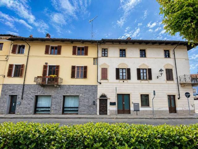 Appartamento in vendita a Piemonte, Cuneo