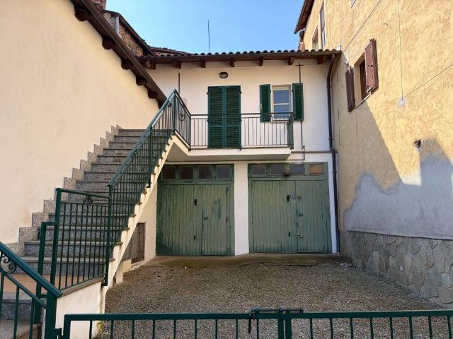 Appartamento in vendita a Piemonte, Cuneo