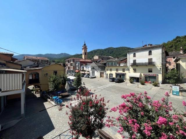 Appartamento in vendita a Piemonte, Cuneo