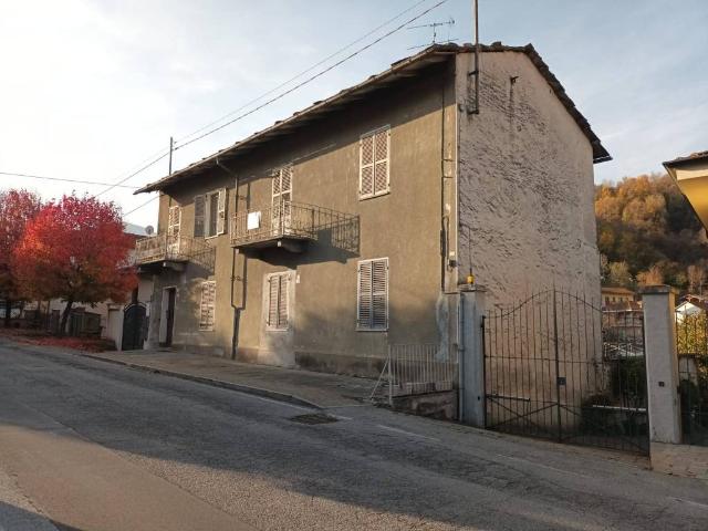 Appartamento in vendita a Piemonte, Cuneo