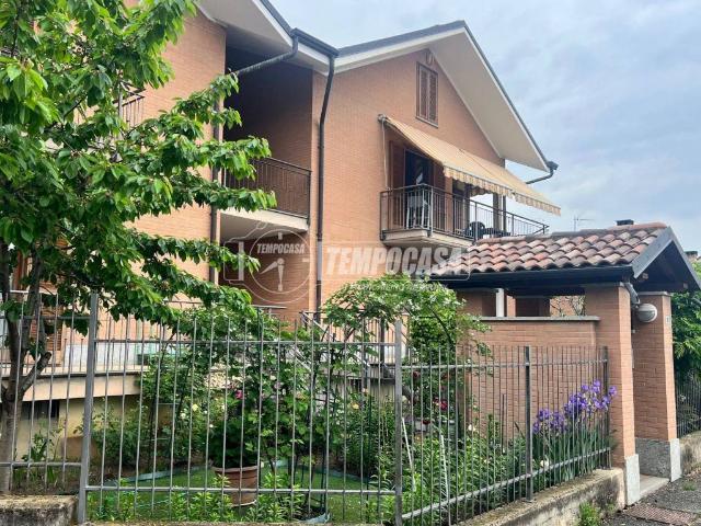 Appartamento in vendita a Merlino, Sangano
