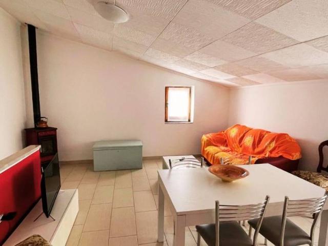 Appartamento in vendita a Calabria, Cosenza