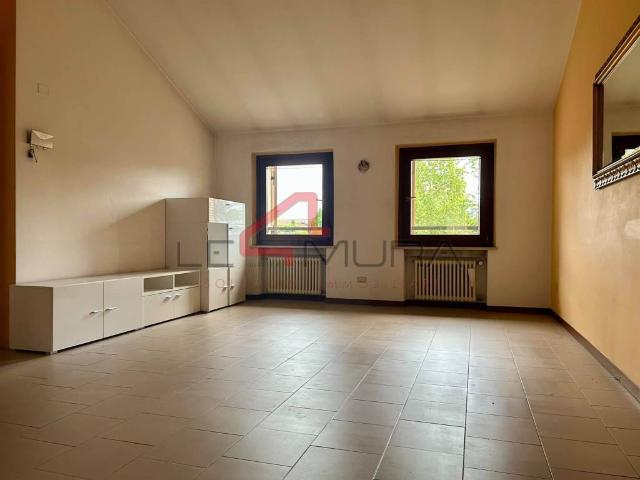 Appartamento in vendita a Sanguinetto, Veneto