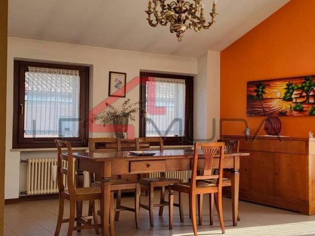 Appartamento in vendita a Sanguinetto, Veneto