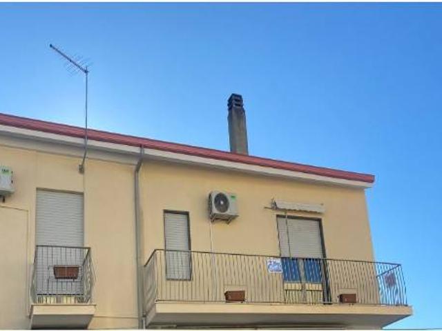 Appartamento in vendita a Sanluri, Sardigna/Sardegna