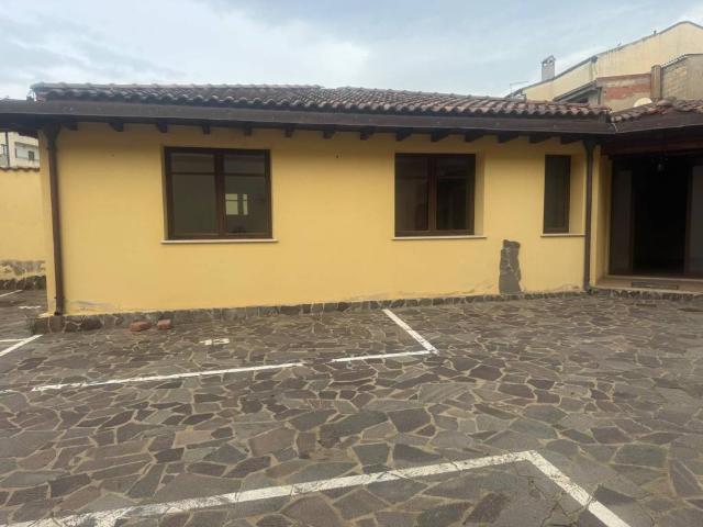 Appartamento in vendita a Sanluri, Sardigna/Sardegna