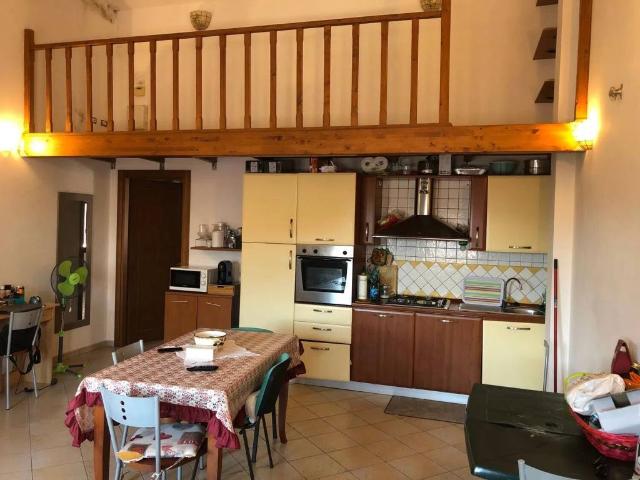 Appartamento in vendita a Sanluri, Sardigna/Sardegna