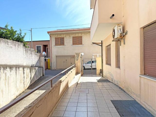 Appartamento in vendita a Sanluri, Sardigna/Sardegna