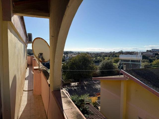 Appartamento in vendita a Sanluri, Sardigna/Sardegna