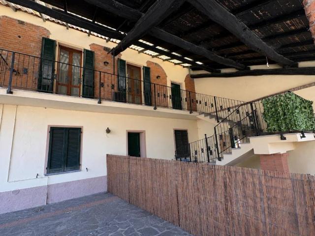 Appartamento in vendita a Sannazzaro De' Burgondi, Lombardia