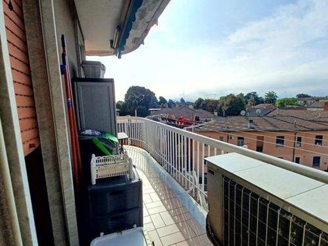 Appartamento in vendita a Sannazzaro De' Burgondi, Lombardia