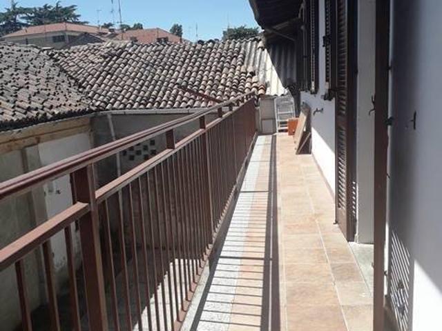 Appartamento in vendita a Sannazzaro De' Burgondi, Lombardia