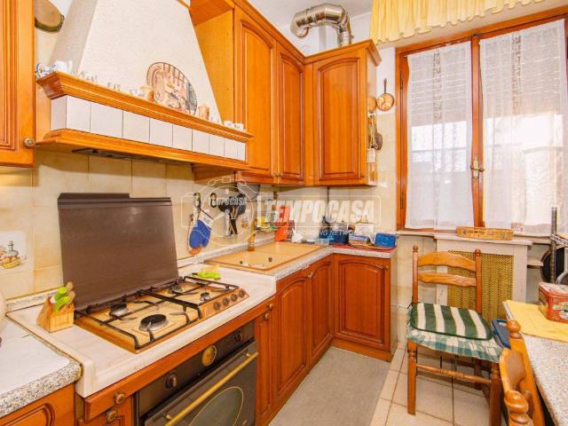 Appartamento in vendita a Sannazzaro De' Burgondi, Lombardia