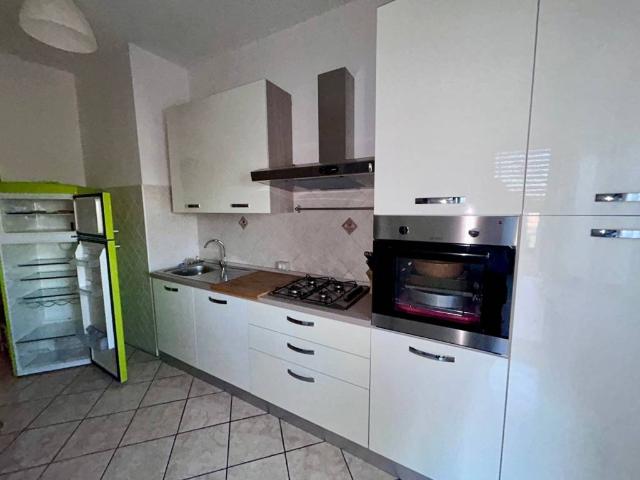 Appartamento in vendita a Sannazzaro De' Burgondi, Lombardia