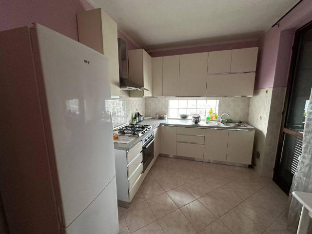 Appartamento in vendita a Sannazzaro De' Burgondi, Lombardia