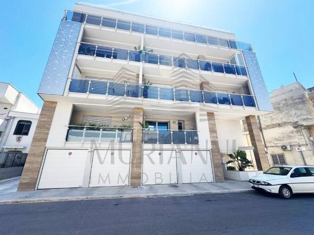 Appartamento in vendita a Sannicandro di Bari, Bari