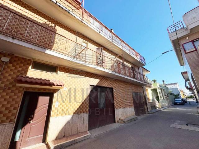 Appartamento in vendita a Sannicandro di Bari, Bari