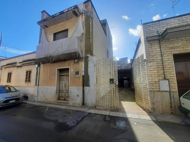 Villa Indipendente in vendita a Puglia, Bari