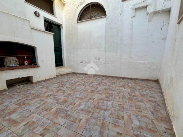 Appartamento in vendita a Chiesanuova, Puglia