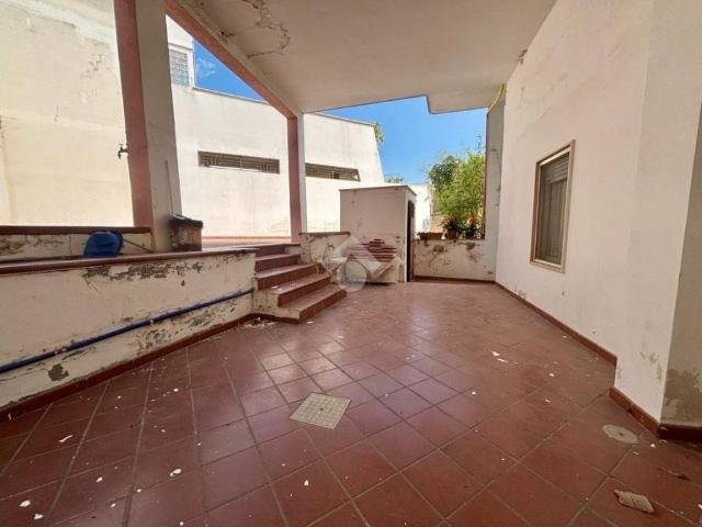 Appartamento in vendita a Chiesanuova, Puglia
