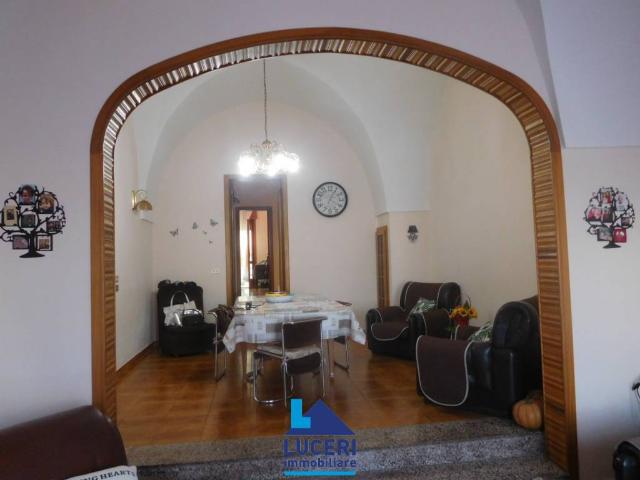 Appartamento in vendita a Chiesanuova, Puglia
