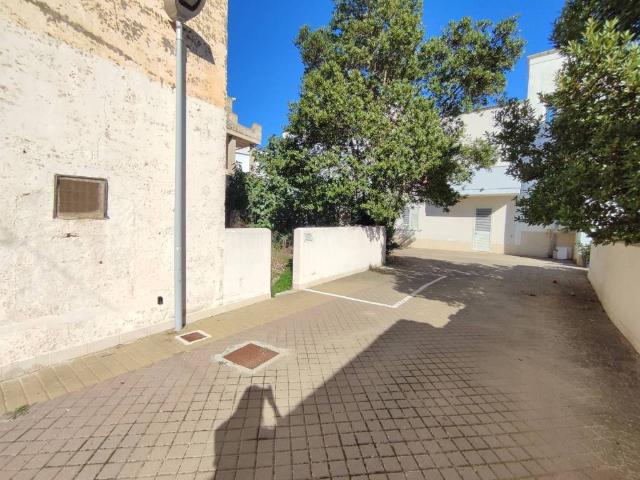 Appartamento in vendita a Chiesanuova, Puglia
