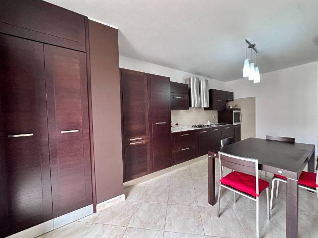 Appartamento in vendita a Chiesanuova, Puglia