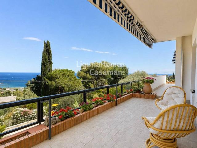 Appartamento in vendita a San Remo, Liguria