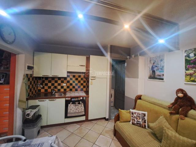 Appartamento in vendita a San Remo, Liguria