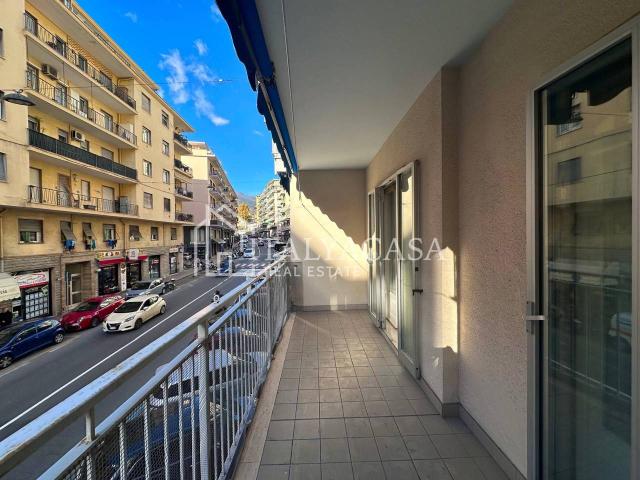 Appartamento in vendita a San Remo, Liguria