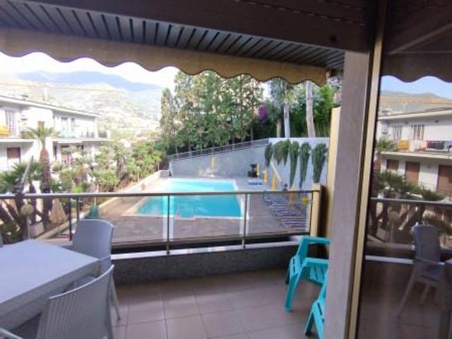 Appartamento in vendita a San Remo, Liguria
