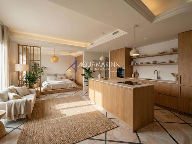 Appartamento in vendita a Bordighera, Liguria