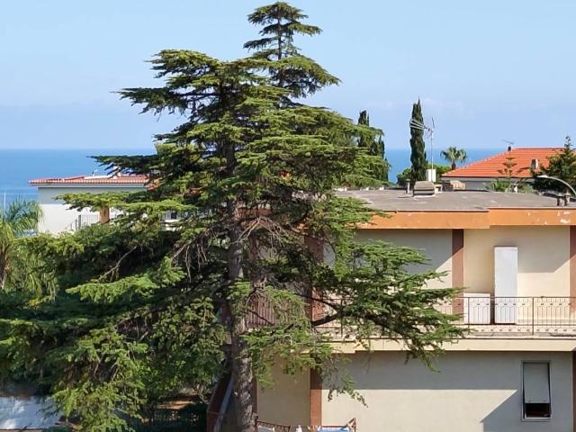 Appartamento in vendita a San Remo, Liguria