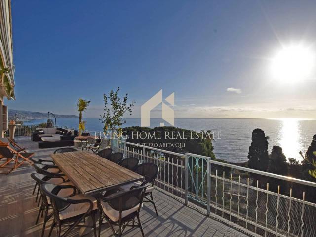 Appartamento in vendita a San Remo, Liguria