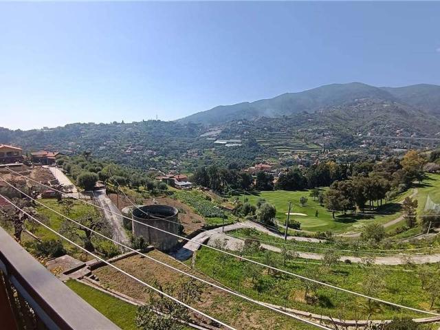 Appartamento in vendita a Suseneo, San Remo