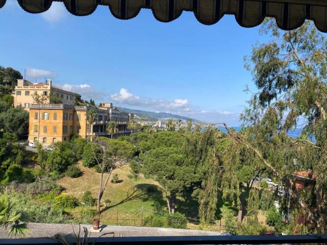 Appartamento in vendita a San Remo, Liguria