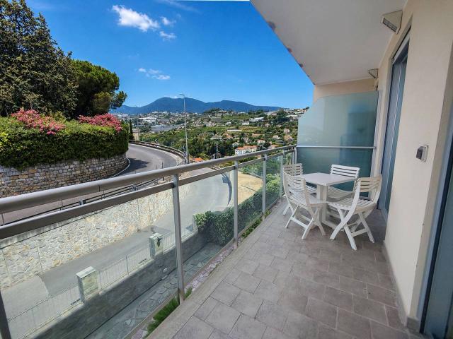 Appartamento in vendita a San Remo, Liguria