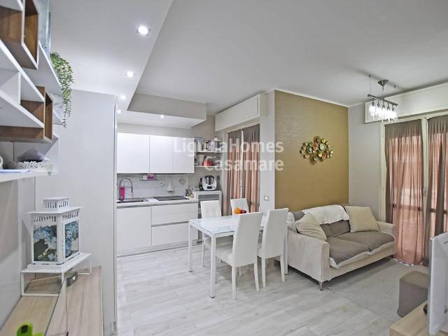 Appartamento in vendita a San Remo, Liguria