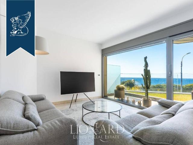 Appartamento in vendita a San Remo, Liguria