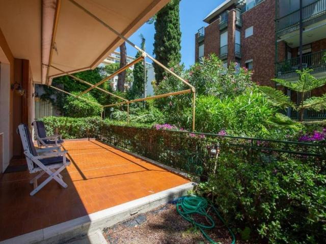 Appartamento in vendita a San Remo, Liguria