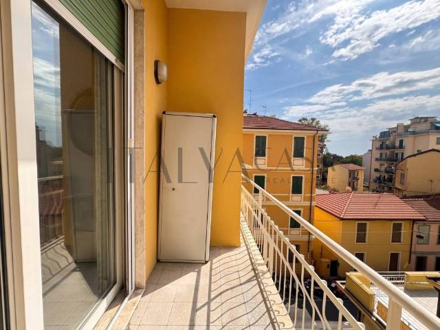 Appartamento in vendita a San Remo, Liguria