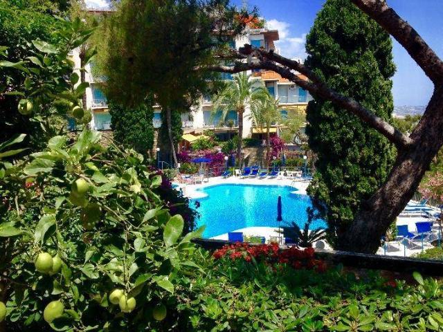 Appartamento in vendita a San Remo, Liguria