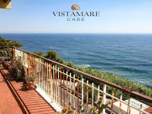 Appartamento in vendita a San Remo, Liguria