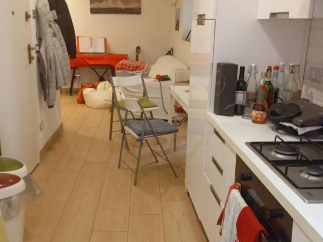 Appartamento in vendita a San Remo, Liguria